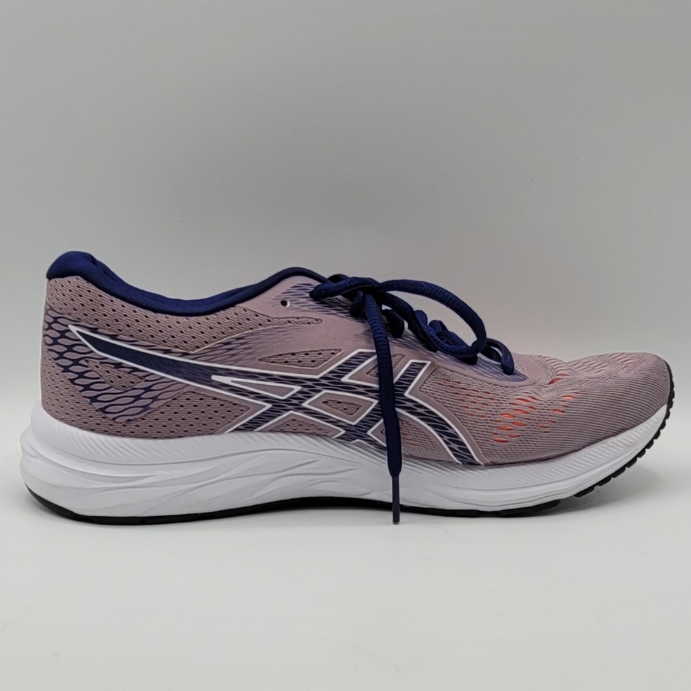 ASICS Gel-Excite 6 Athletic Walking Running Shoe Women's Size 10 - Picture 6 of 12